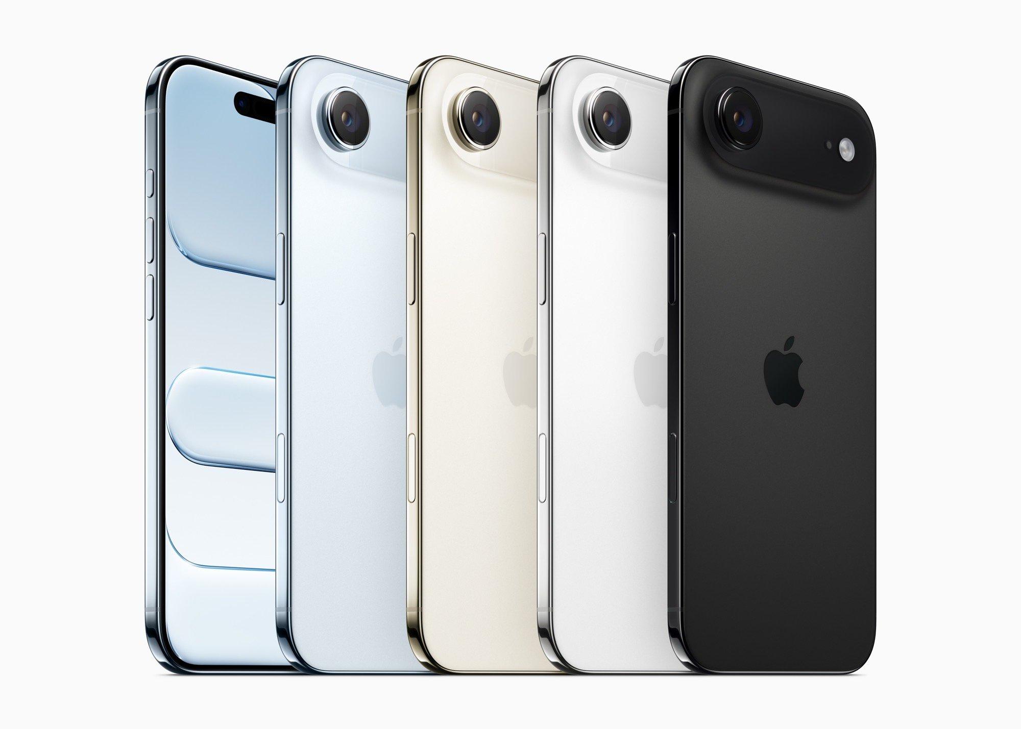 iPhone 17 Air (Nuevo)