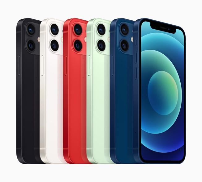 iPhone 12 (Usado)