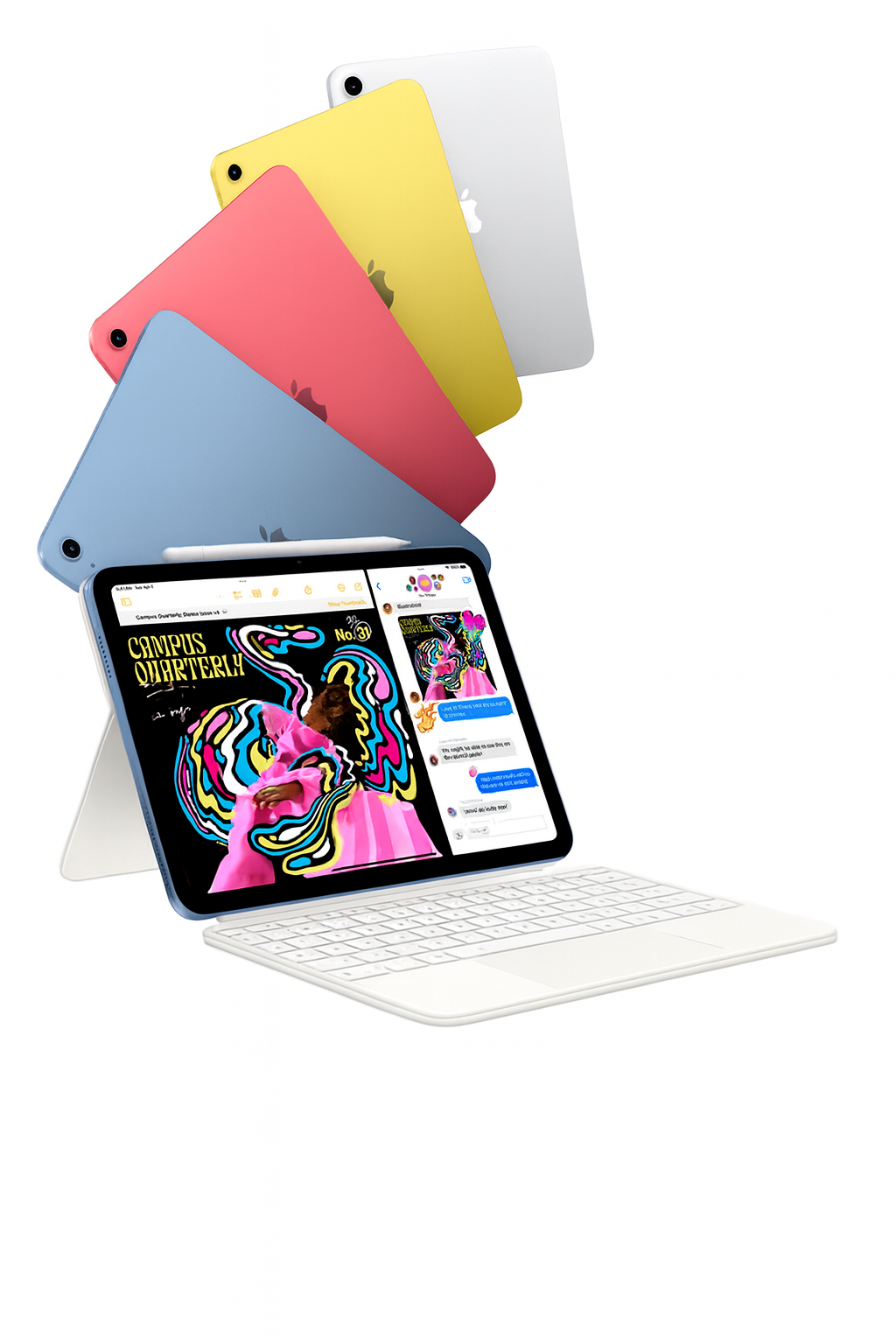 iPad A16