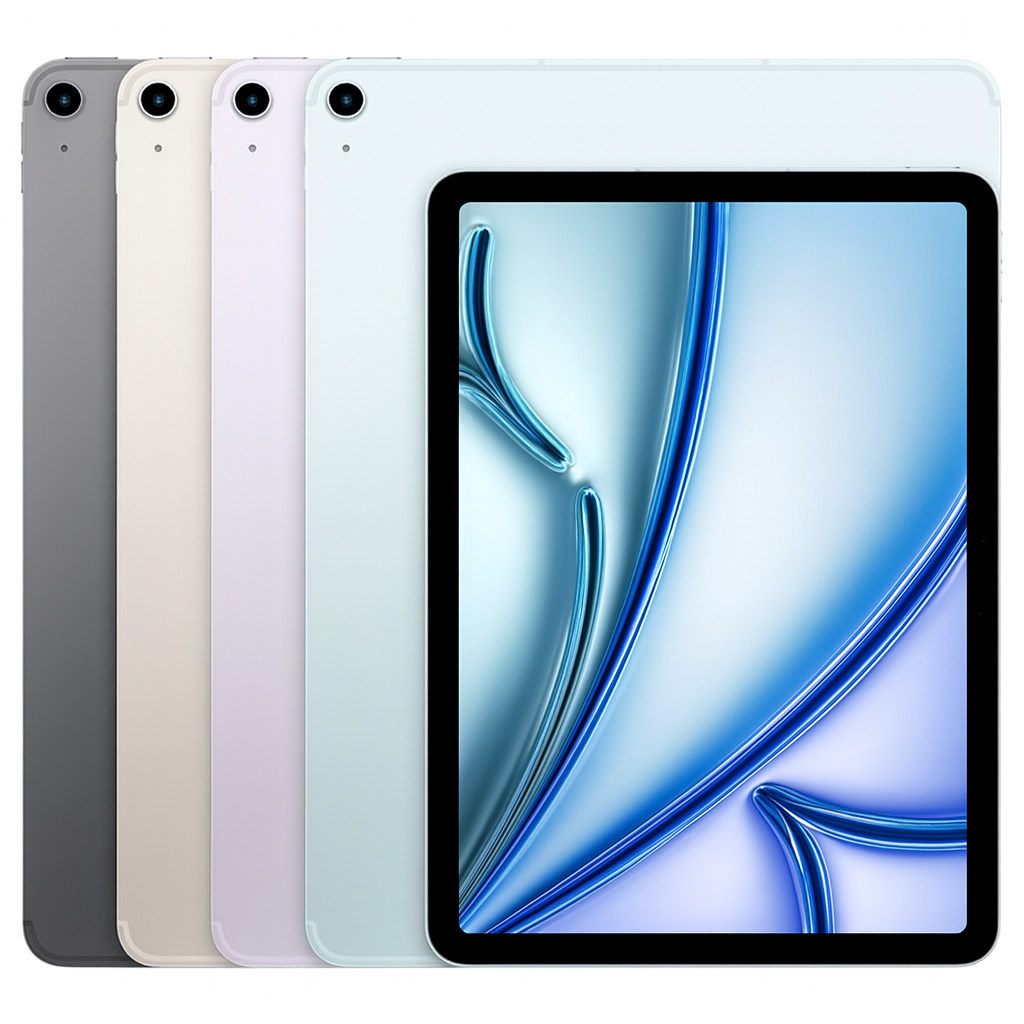 iPads