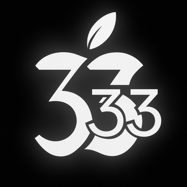 33 Tecno Logo