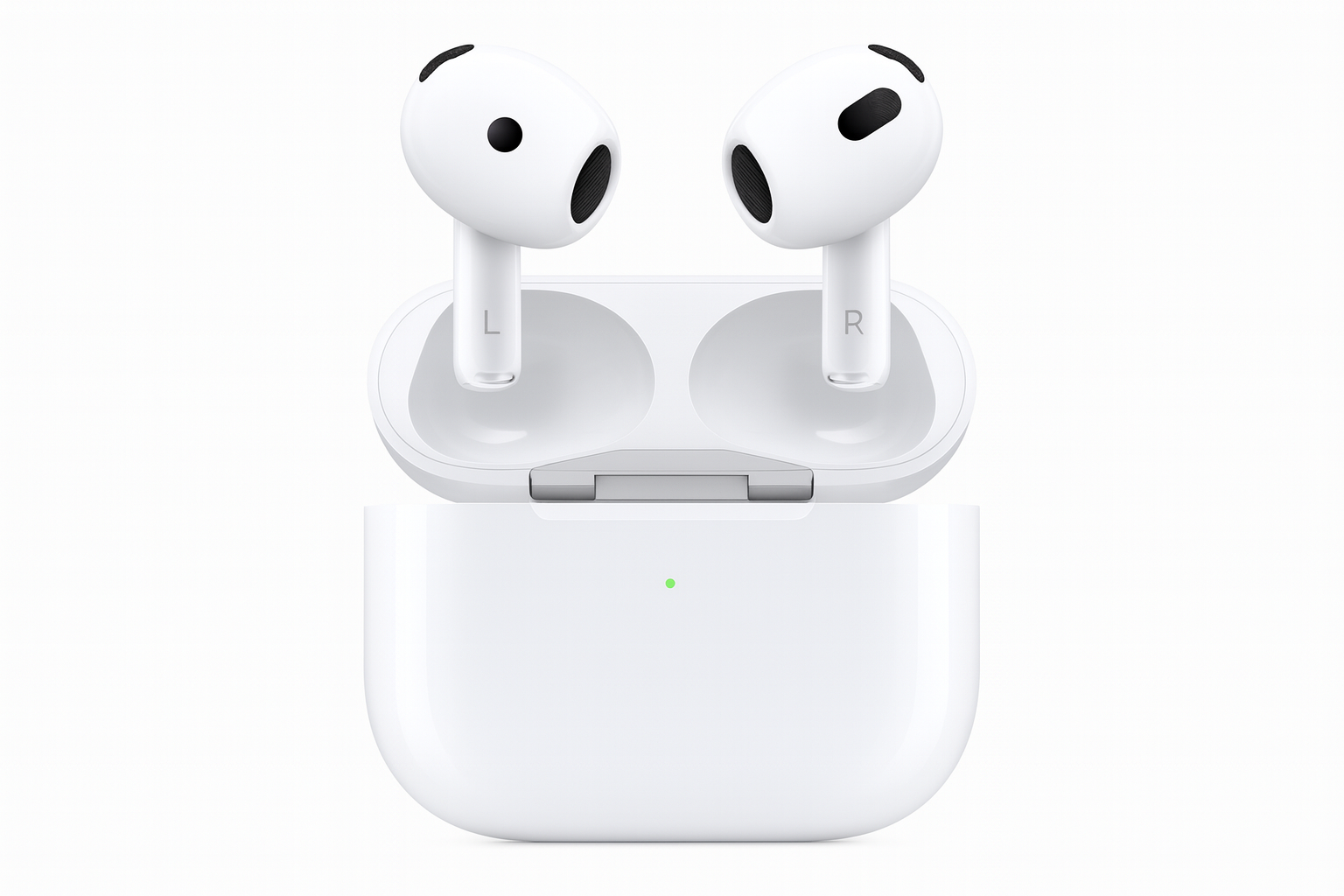 AirPods 4 ANC