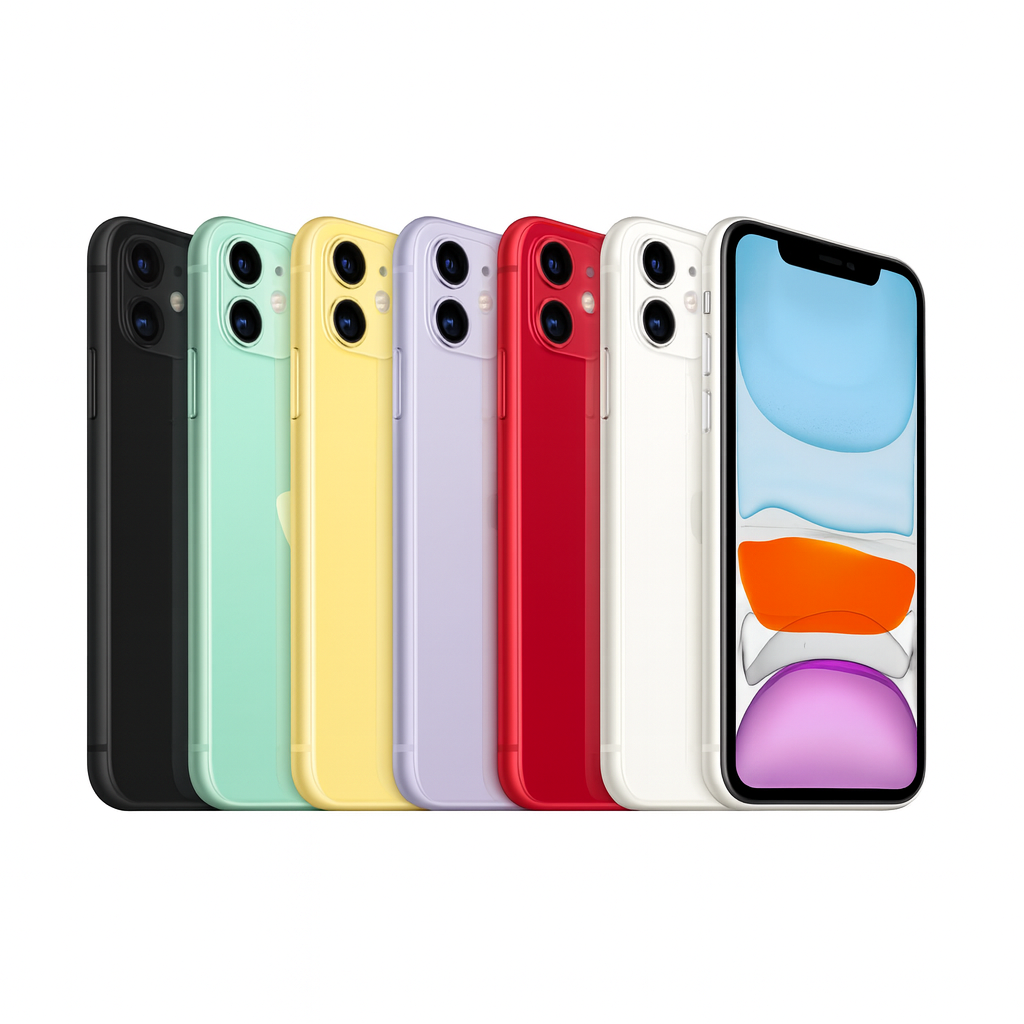 iPhone 11 (Usado)