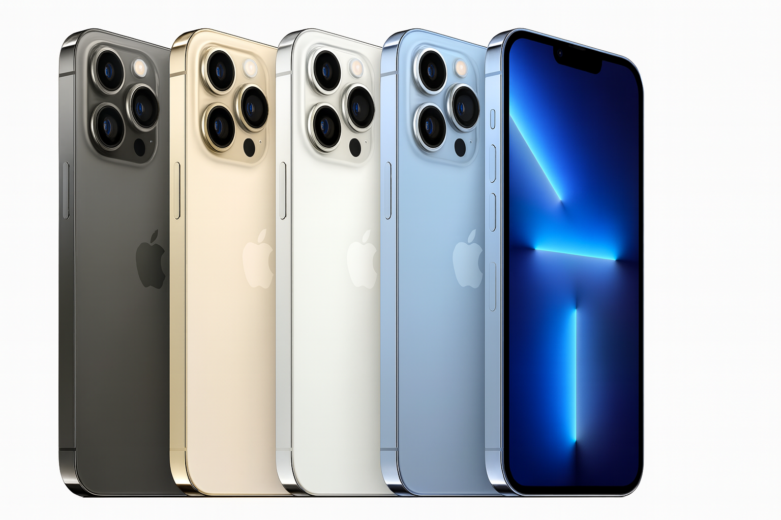 iPhone 13 Pro (Usado)