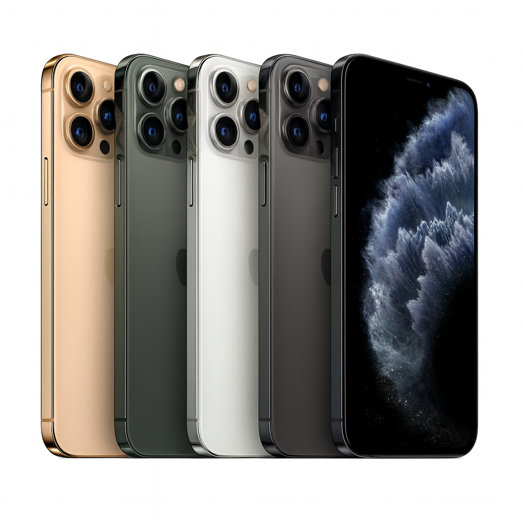 iPhone 11 Pro (Usado)
