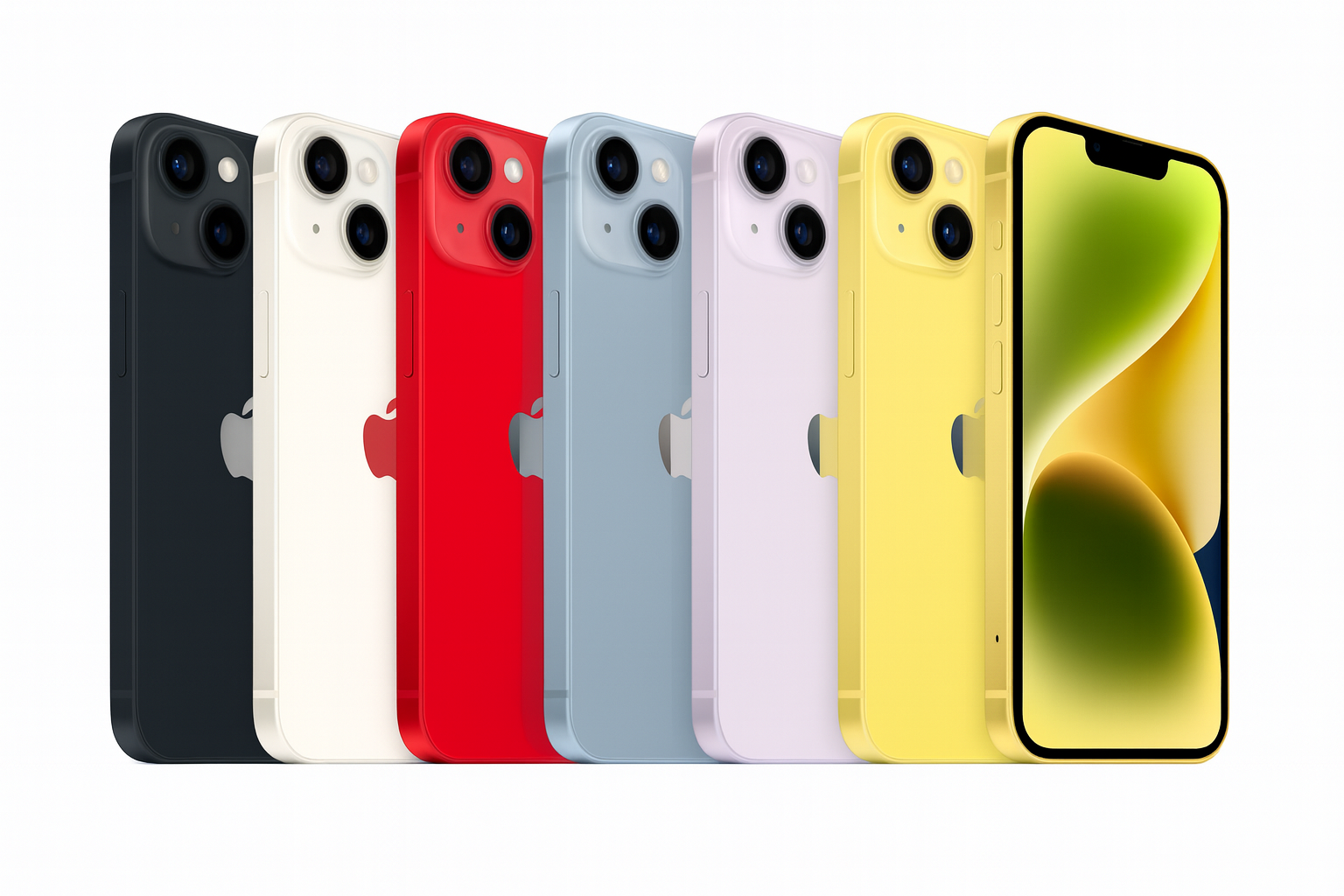 iPhone 14 (Usado)